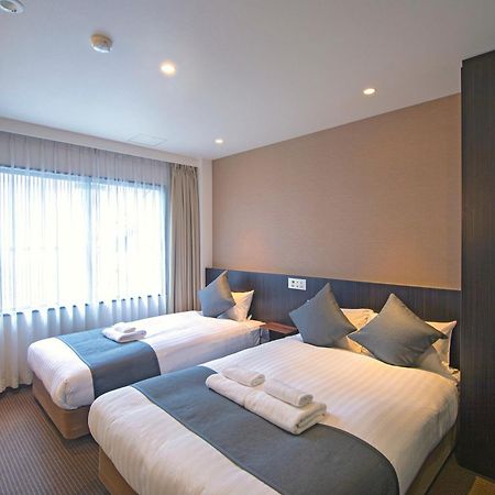 Wonz Hotel Self-Check-In Osaka Ngoại thất bức ảnh