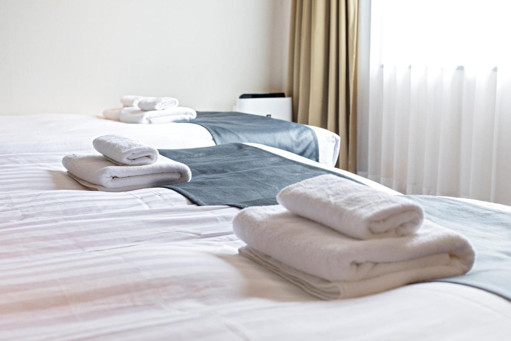 Wonz Hotel Self-Check-In Osaka Ngoại thất bức ảnh