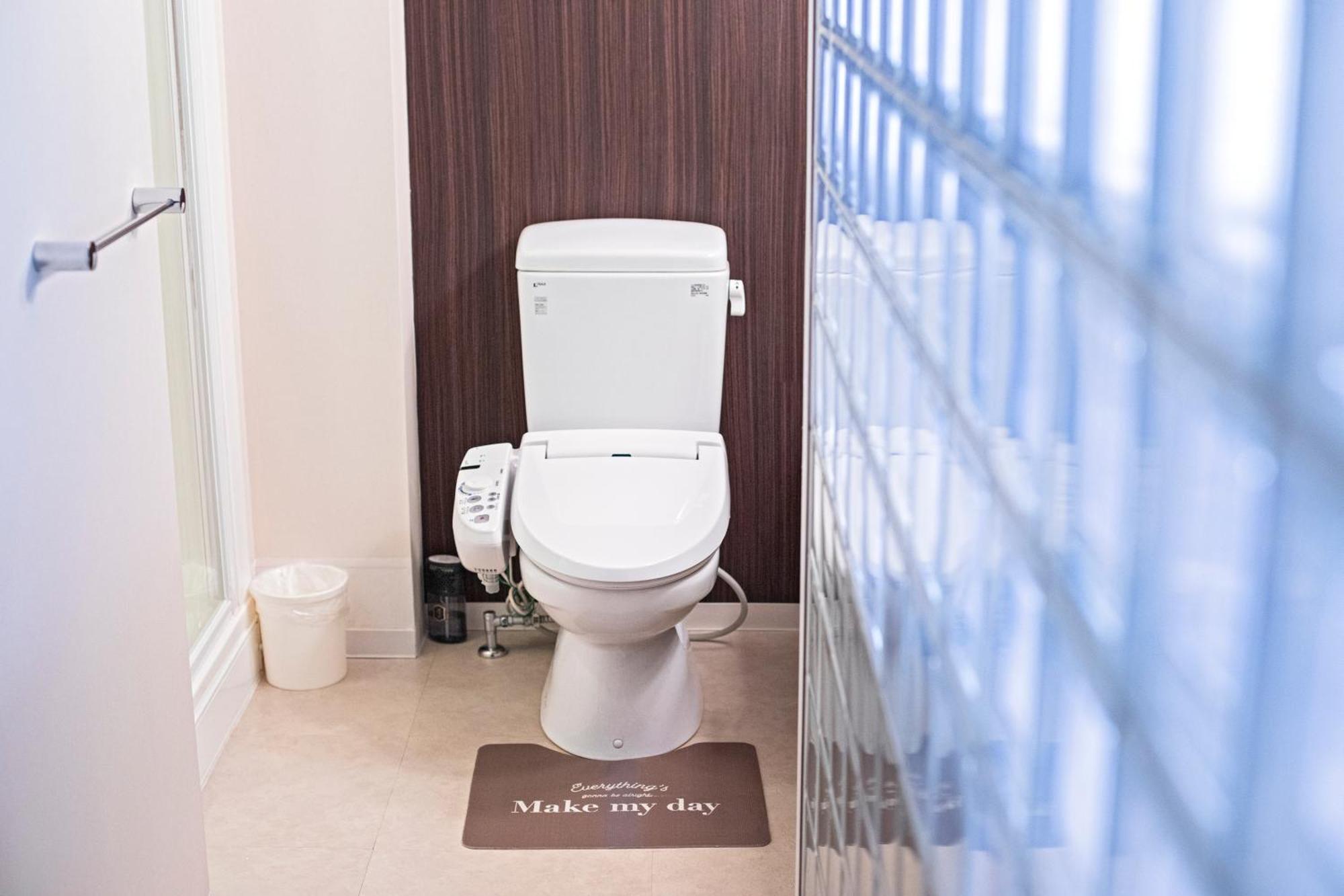 Wonz Hotel Self-Check-In Osaka Ngoại thất bức ảnh