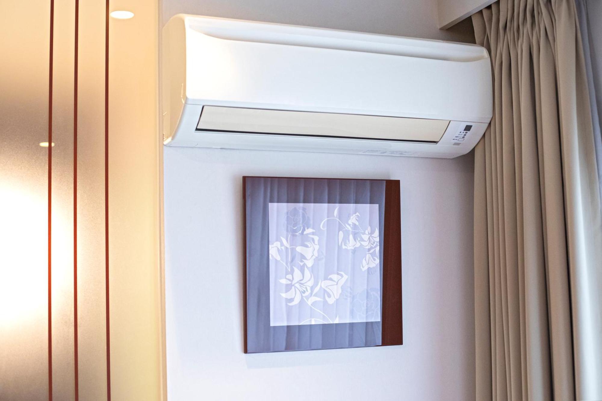 Wonz Hotel Self-Check-In Osaka Ngoại thất bức ảnh