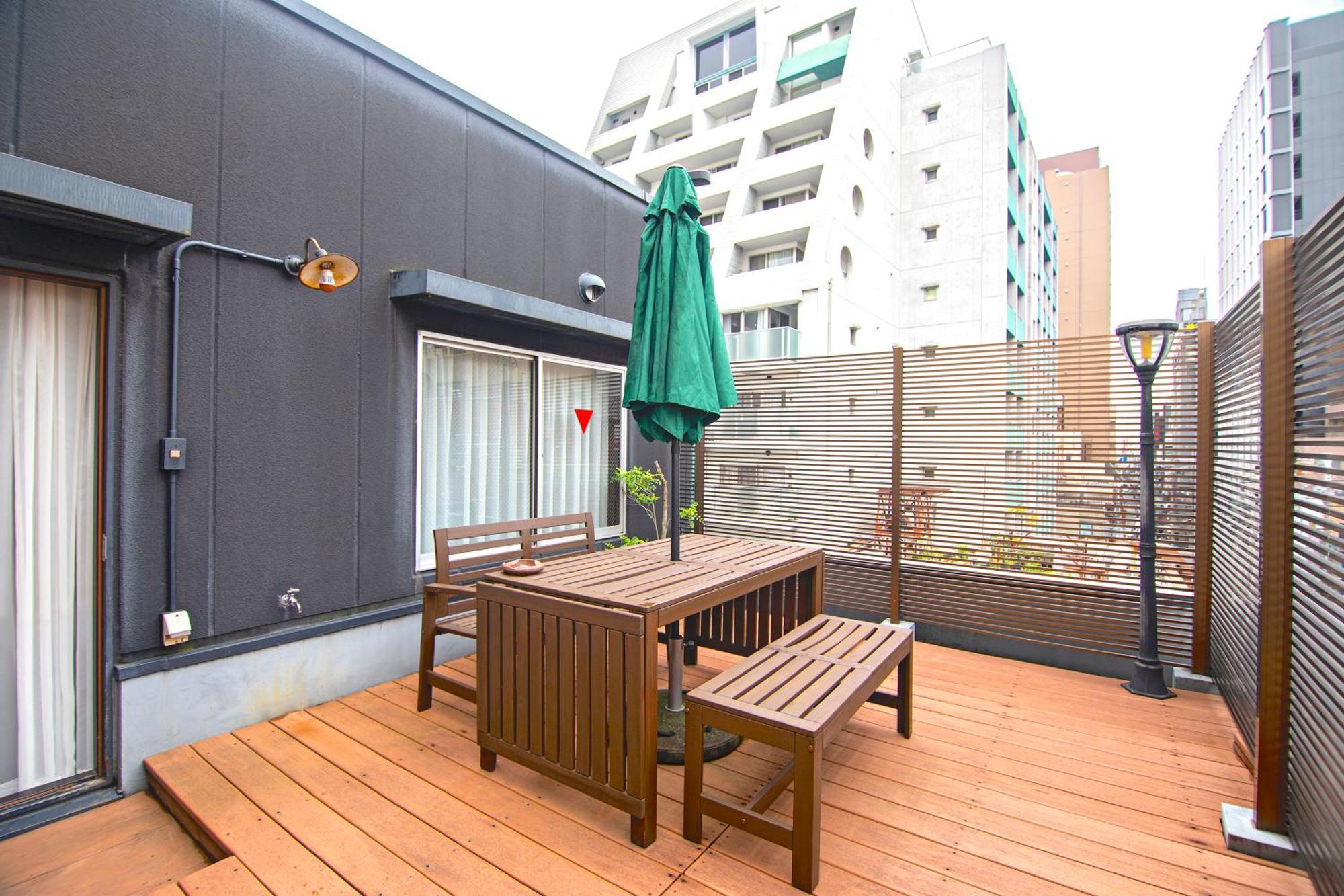 Wonz Hotel Self-Check-In Osaka Ngoại thất bức ảnh