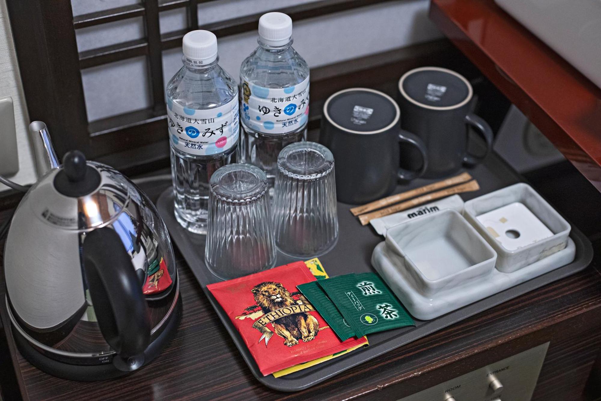 Wonz Hotel Self-Check-In Osaka Ngoại thất bức ảnh