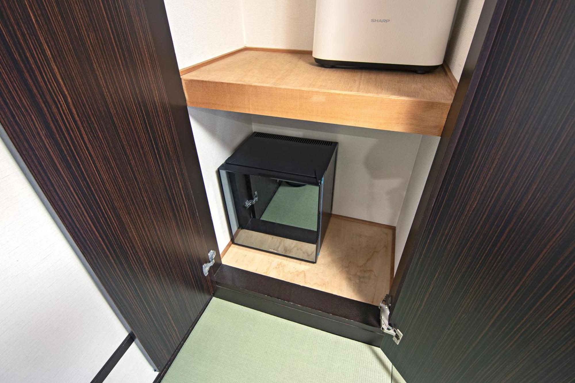 Wonz Hotel Self-Check-In Osaka Ngoại thất bức ảnh