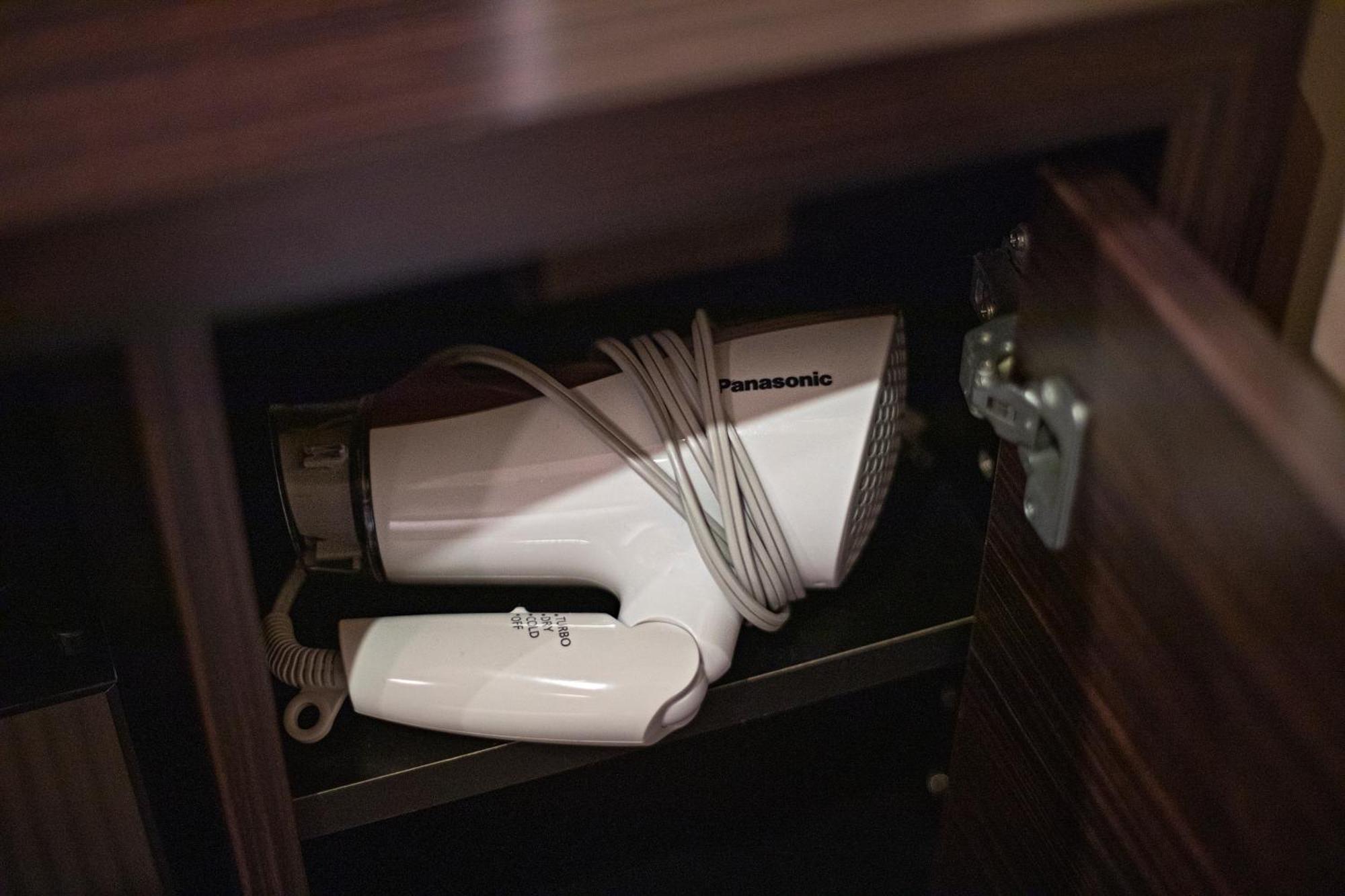 Wonz Hotel Self-Check-In Osaka Ngoại thất bức ảnh