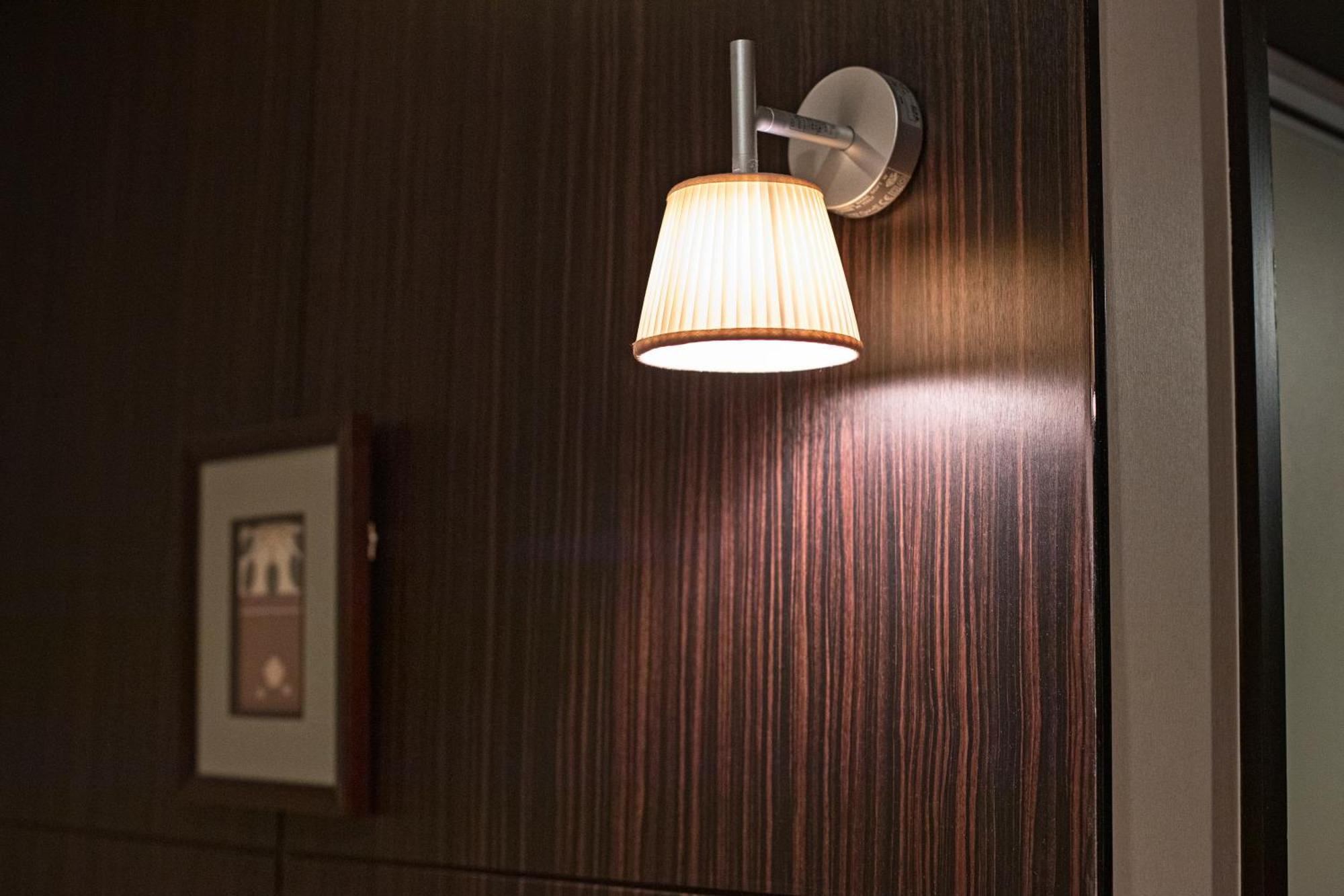 Wonz Hotel Self-Check-In Osaka Ngoại thất bức ảnh